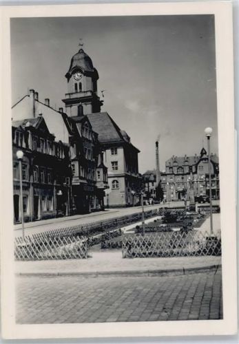 09468 O9307 Geyer - Foto