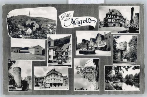 Nagold