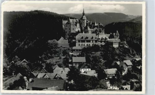 Lauenstein