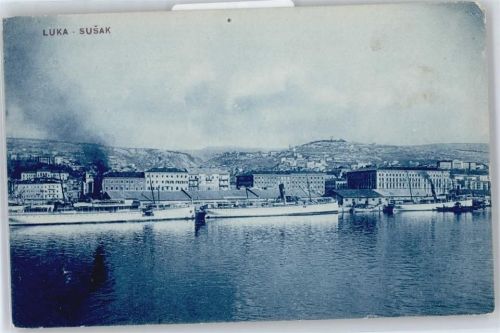 Rijeka Luka Susak