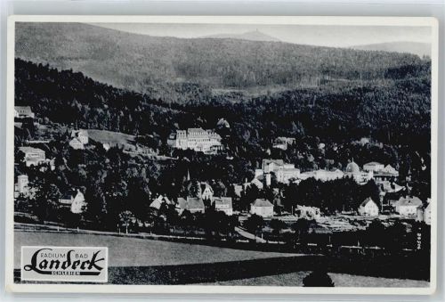 Bad Landeck