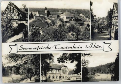 Tautenhain