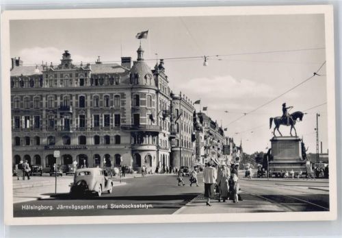Helsingborg