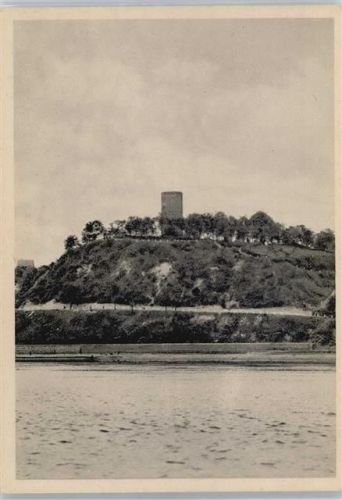Graudenz Schloßberg