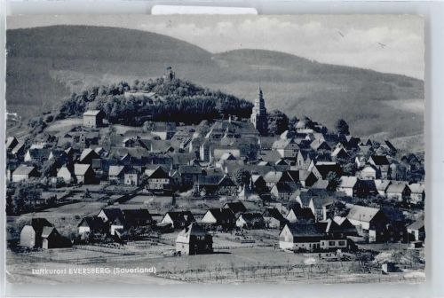 Eversberg