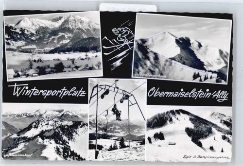 Obermaiselstein