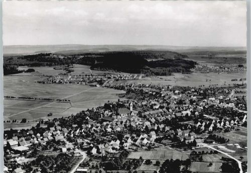 Watzenborn-Steinberg Fliegeraufnahme