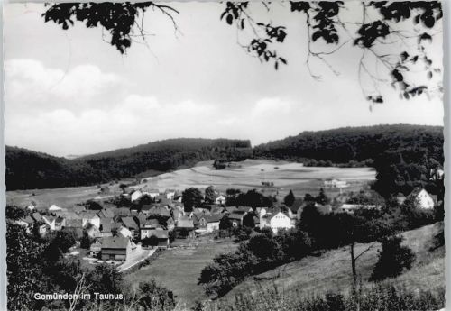 Gemünden