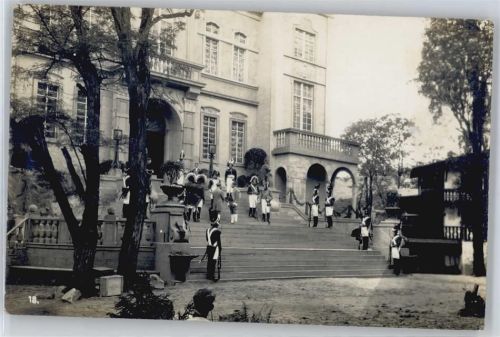 Ötigheim Volksschauspiele