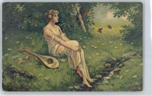 Ansichtskarte