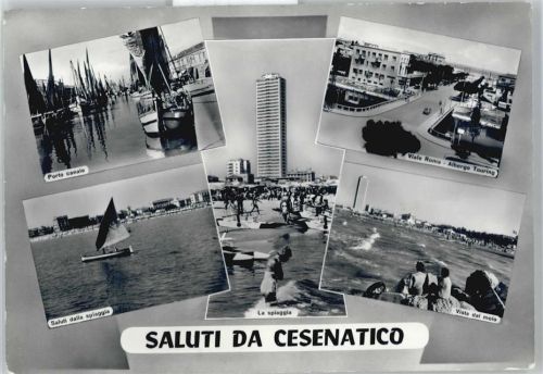 Cesenatico