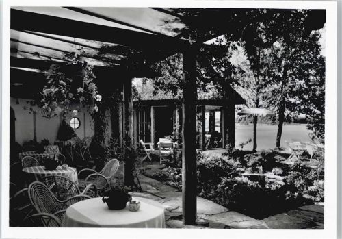24782 W2371 Alt Duvenstedt - Hotel Töpferhaus