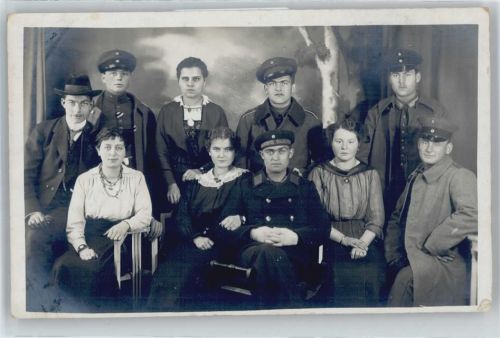 Foto-Karte