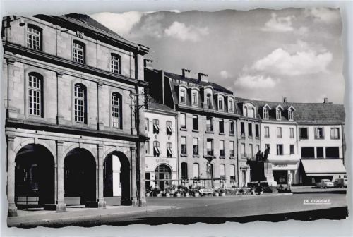 Raon-l'Etape