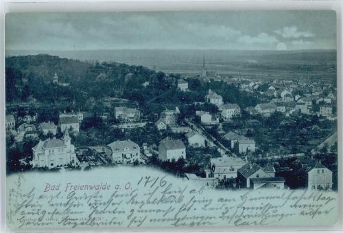 Bad Freienwalde