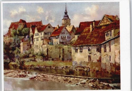 Backnang