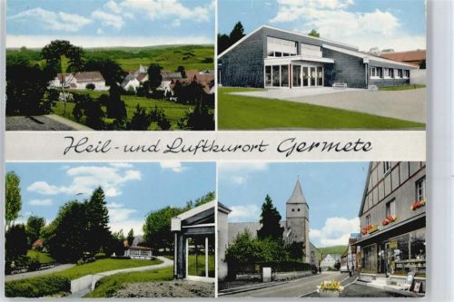 Germete