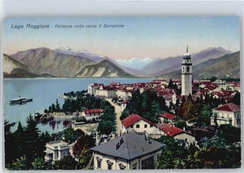 Pallanza