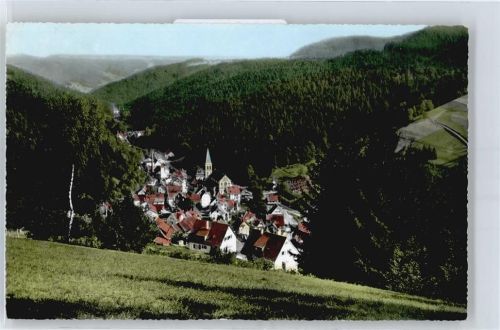 Lauterbach gel. 16.07.63, Gesamtansicht