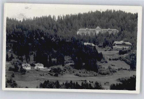 Murau Gasthof Rahmhube, Stolzalpe