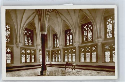 Marienburg Meisters Sommer Remter, Niclaus Feltenstein