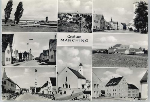 85077 W8072 Manching - Mehrfachansicht