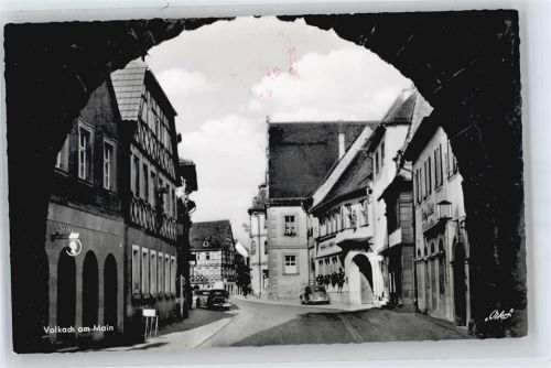 Volkach