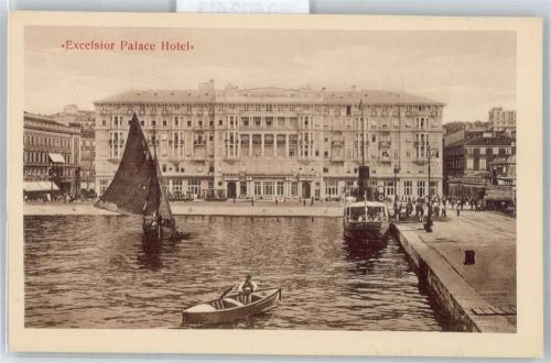 09020 Sanluri Stato - Exelsior Palace Hotel
