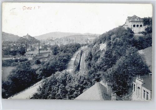Greiz