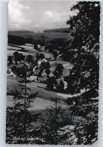 Zinse Privatpension Weiand, Bes. Georg Weiand