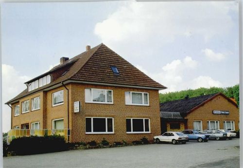 27211 W2830 Nordwohlde - Gasthaus Zum Hombachtal
