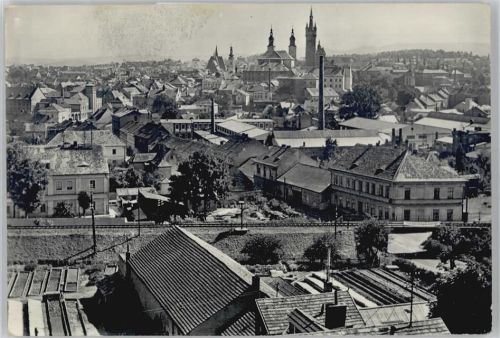 Klatovy