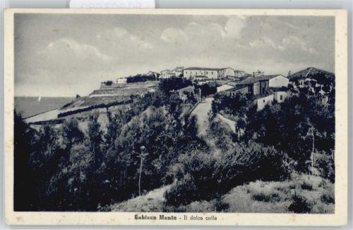 Gabicce Mare