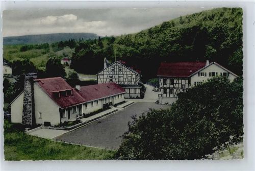 Emmershausen Schulungs- und Erholungsheim