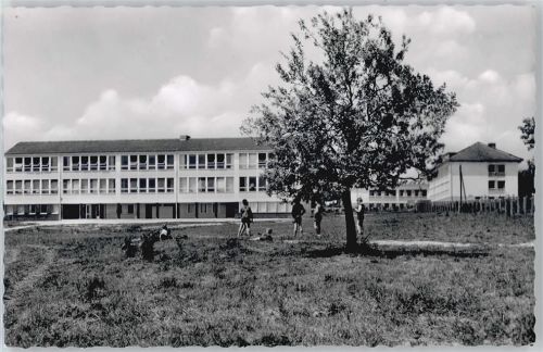 Usingen Schule