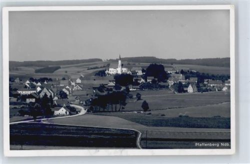 Pfaffenberg