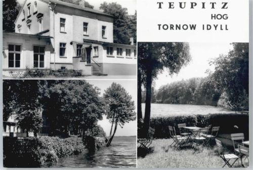 Teupitz HOG Tornow Idyll