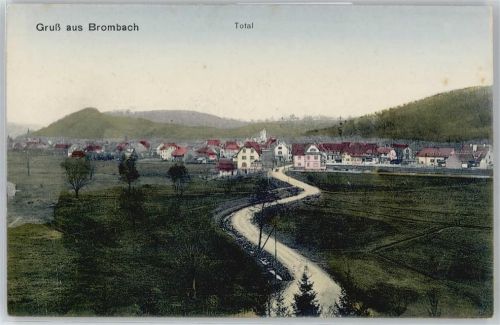 Brombach