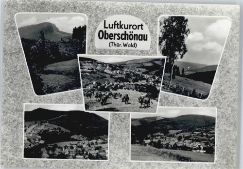 Oberschönau Gesamtansicht AKU1
