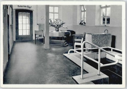 Burgbernheim Sanatorium
