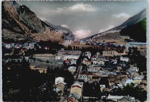 Briancon