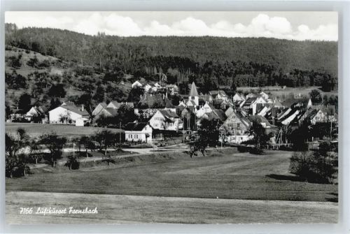 Fornsbach