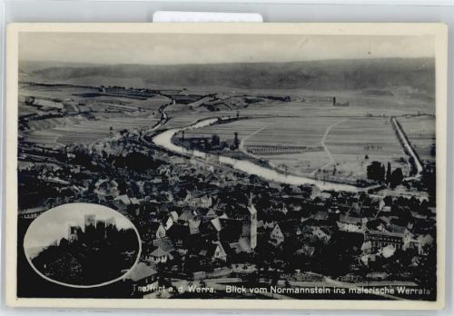 Treffurt Panorama