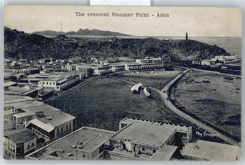 Hafengebiet