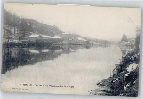 Limoges