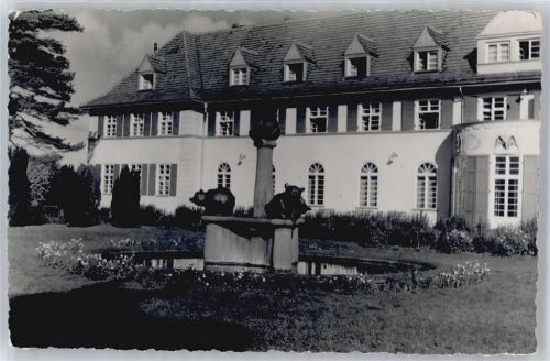 Graal-Müritz Schloss AKU2