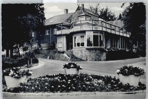 21227 W2106 Bendestorf - Gasthaus zum Schlangenbaum
