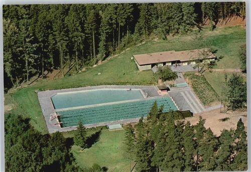 Egestorf Schwimmbad