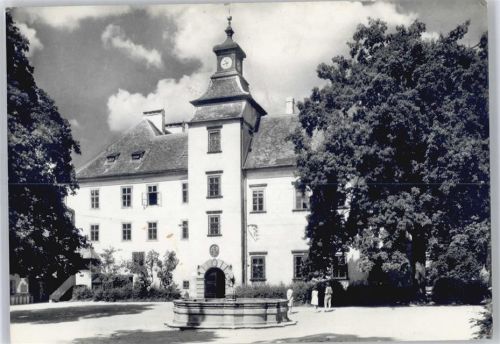 Trebon Burg