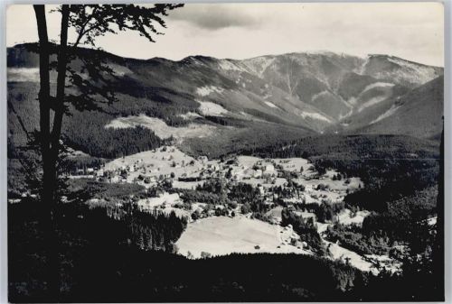 Spindleruv Mlyn
